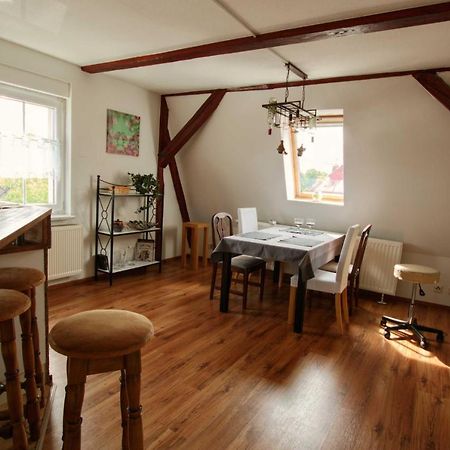 Ferienwohnung Putgolla In Kolkwitz Kolkwitz  Extérieur photo