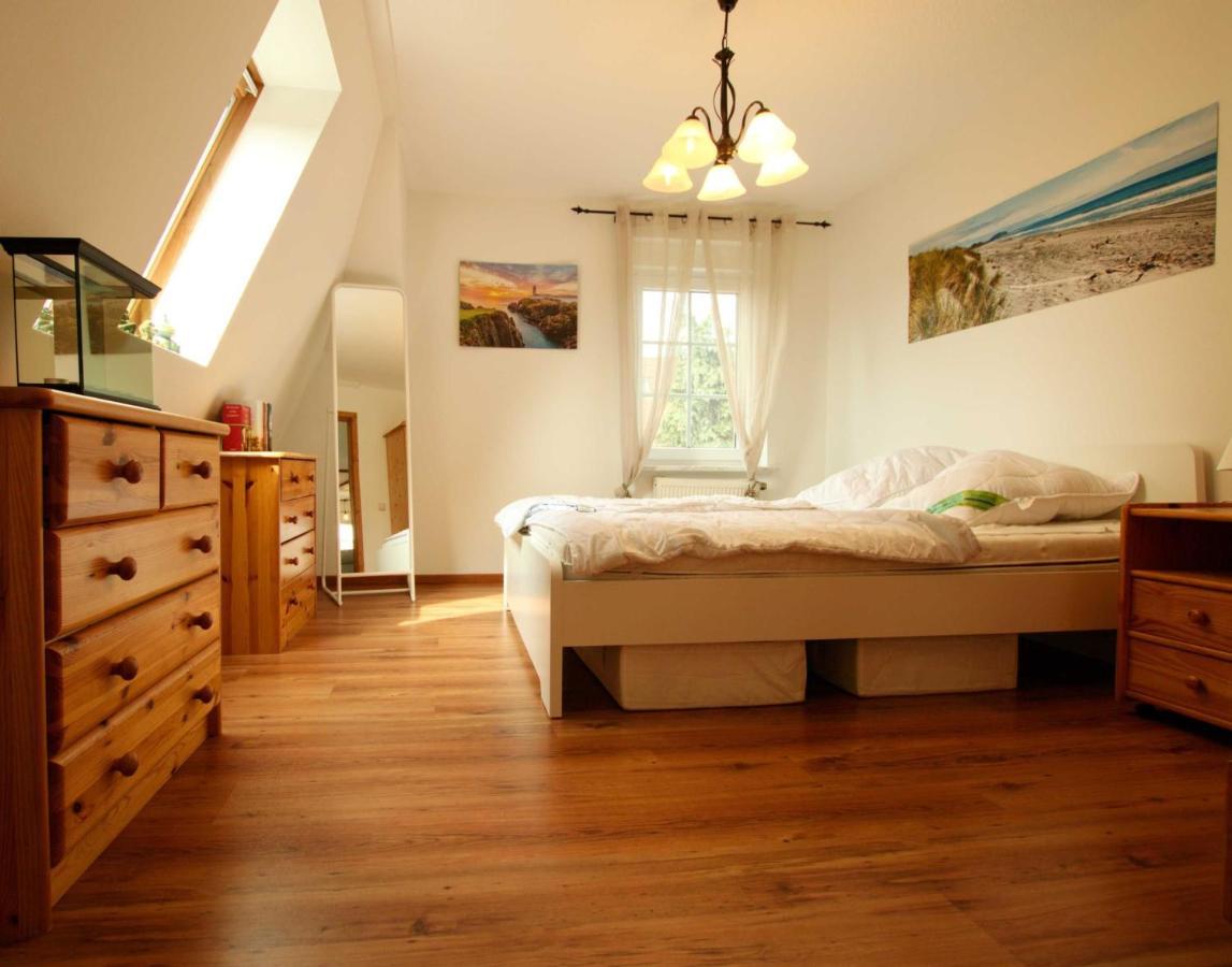 Ferienwohnung Putgolla In Kolkwitz Kolkwitz  Extérieur photo