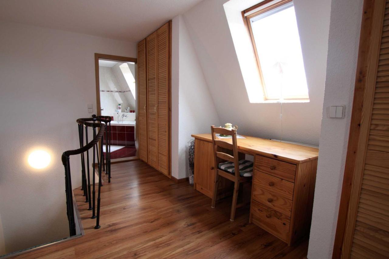 Ferienwohnung Putgolla In Kolkwitz Kolkwitz  Extérieur photo